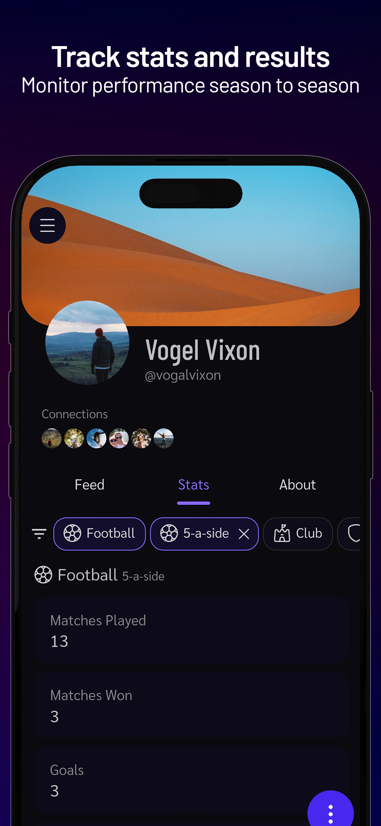TeamTalk screenshot 3